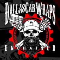 Dallas Car Wraps Logo