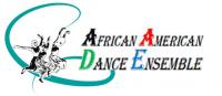 African American Dance Ensemble logo