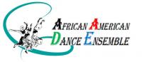 African American Dance Ensemble Logo