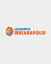 Locksmith Indianapolis Logo