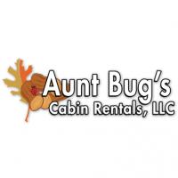 Aunt Bug's Cabin Rentals Logo