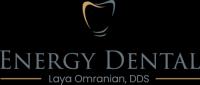 Energy Dental logo