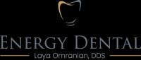 Energy Dental Logo