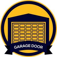 Garage Door Repair Baytown TX Logo
