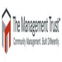 The Management Trust Logo