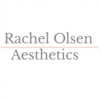 RO Aesthetics logo