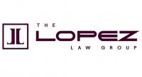 The Lopez Law Group Logo