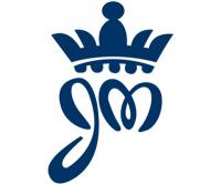 Jamestown Mattress – Lakewood Logo