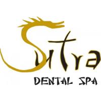 Sutra Dental Spa Logo