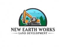 New Earth Works Inc. Logo