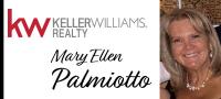 Keller Williams - Mary Ellen Palmiotto logo