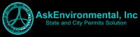 AskEnvironmental, Inc. Logo