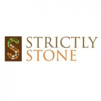 Strictly Stone Inc logo