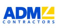 ADM Contractors, LLC. logo