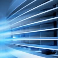 Chris' Heating & Cooling, LLC Logo