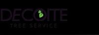 DeCoite Tree Service Logo