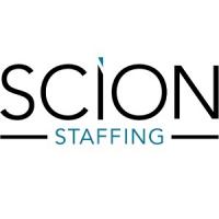 Scion Staffing Logo