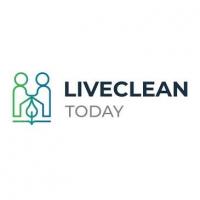Live Clean Today Logo