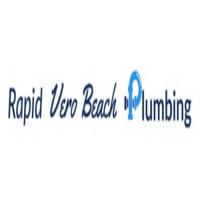 Rapid Vero Beach Plumbing Logo