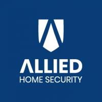 Allied Home Security & Alarm Monitoring San Antonio Logo
