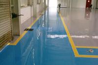 DCS Epoxy Coatings Logo