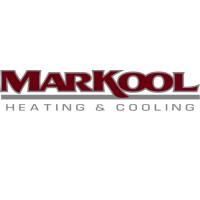 Markool Heating & Cooling Logo