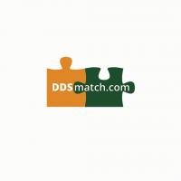 DDSMatch Oklahoma and Arkansas Logo