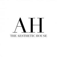 The Aesthetic House Logo