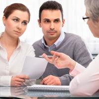 Brett D White - Ameriprise Financial Services Inc. Logo