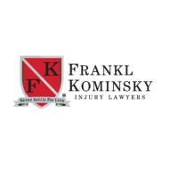 Frankl Kominsky Injury Lawyers Logo