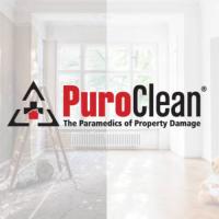 PuroClean of Newark Logo