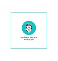 Royal Mold Specialist Testing Corp logo