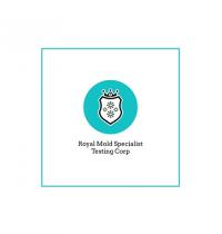 Royal Mold Specialist Testing Corp Logo