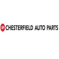 Chesterfield Auto Parts – Trucks Logo