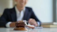 Steven Shareff Attorney At Law Logo