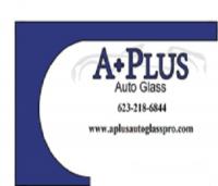 Windshield Replacement in Surprise AZ Logo