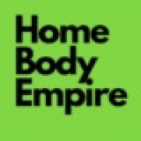 Home Body Empire Logo