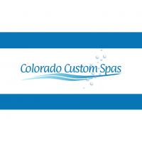 Colorado Custom Spas logo