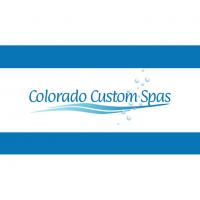 Colorado Custom Spas Logo