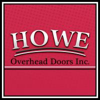 Howe Overhead Doors Logo