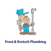 Frost & Kretsch Plumbing Logo