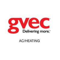 GVEC Air Conditioning & Heating Logo