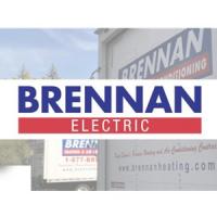 Brennan Electric Logo
