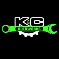 K And C Autoworks Logo