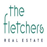 The Fletchers Real Estate Logo