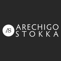 Law Offices of Arechigo & Stokka Logo
