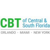 CBT of Central & South Florida Logo