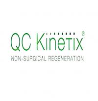 QC Kinetix (Springfield National Avenue) Logo