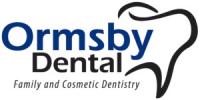 Ormsby Dental Logo