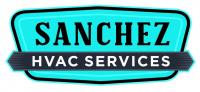 Sanchez HVAC Services Inc. logo
